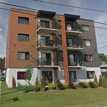 Très beau 5 ½ récent, insonorisé, Val-Bélair, Québec - Photo 4