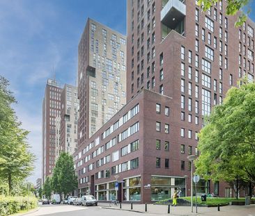 Carolina van Nassaustraat 91 - Photo 3