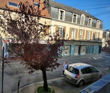 Location Appartement 2 pièces 53m² - Photo 1