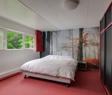 Huis te huur: Hommelveld 30 2318 VC Leiden - Photo 5