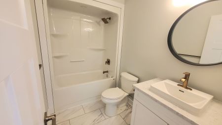 For Lease - 640 West Street Unit# A, Prescott, Ontario - Photo 5