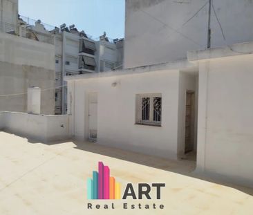 Διαμέρισμα για ενοικίαση Αττική - Photo 6