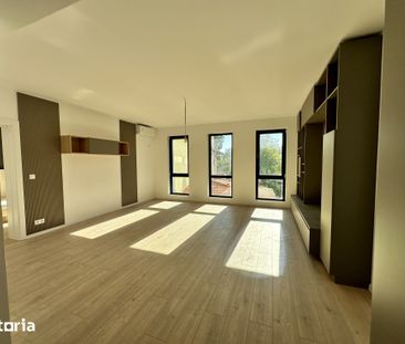 APARTAMENT PREMIUM 2 CAMERE DE INCHIRIAT - ZONA ALBERT - Fotografie 4