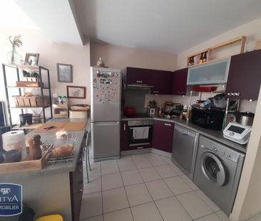 Location Appartement 2 pièces 65m² LIMOGES 87000 - Photo 4