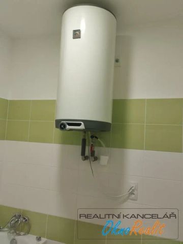 Pronájem bytu 2+1 na ul. Gen. Fajtla v Přerově - Photo 3