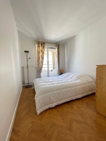 Location / Appartement T3 - Photo 5