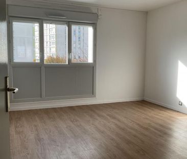 APPARTEMENT TYPE 3 70m2 ECHIROLLES - Photo 2