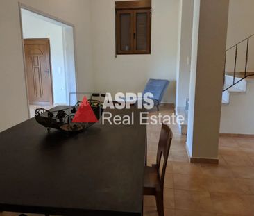 Κτίριο για ενοικίαση Λαγονήσι (Καλύβια Θορικού) - Photo 1