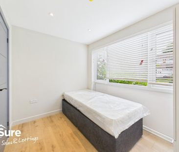 1 bedroom end of terrace house to rent - Photo 2