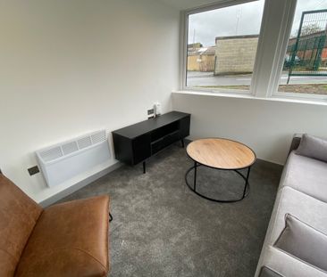 Green Lane - Photo 2