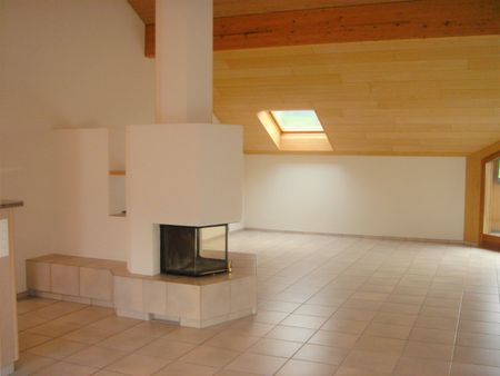 6.5 Zimmer, 181 m², 5. Stock - Photo 5