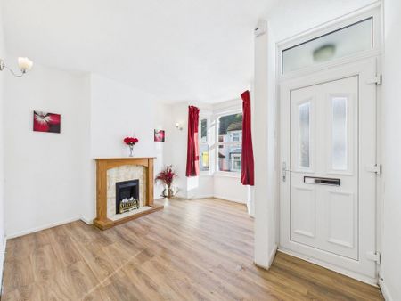 3 bedroom terraced house to rent - Photo 2