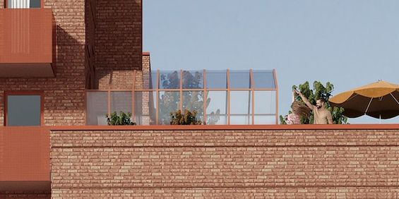 Kreatursgatan 16, Johanneshov - Photo 3