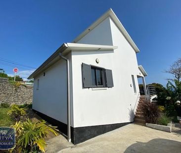 Location Maison 4 pièces 76m² MONT VERT 97410 - Photo 6