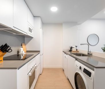 Piso de alquiler en Calle Islas Caimán, 3, El Olivar - Photo 1