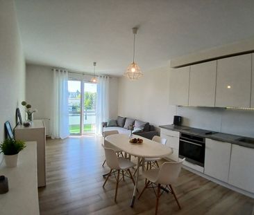 Dwupokojowe na Sielcach z garażem - Photo 1