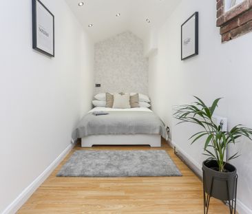 Room in a Shared House, Denmark Hill, SE5 - Photo 3