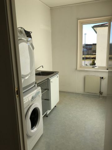 Lasarettsgatan 14 - Foto 2