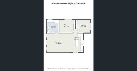 Beautiful 2 Bedroom Home - Photo 5