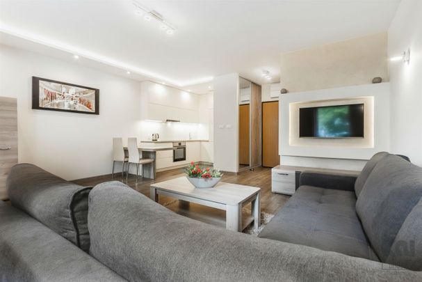 Łódź, Śródmieście, Miedziana - Photo 1