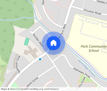 Norden Way Havant Unfurnished - Photo 1