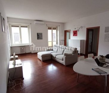 Quadrilocale via Luigi Cibrario 37, San Donato, Torino - Photo 1