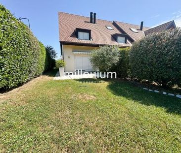 Superbe Villa individuelle à Vernier - Photo 6