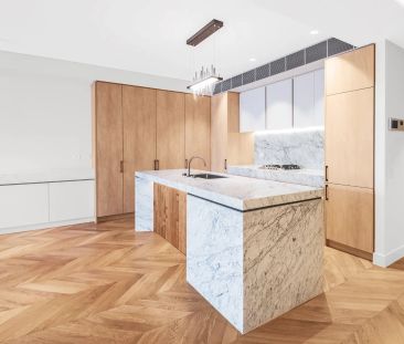 Brand New Designer Residence of Space and Sophistication - Photo 4