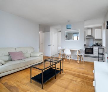 Apartment 8, Block A, Smithfield Market, Dublin 7, County Dublin - Photo 1