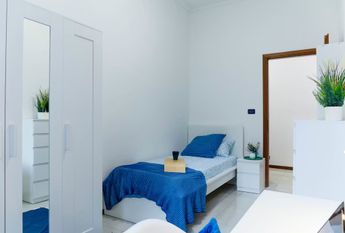 Via Romolo Gessi, Turin, Piedmont 10136