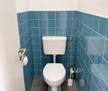 Frisch renovierte Wohnung - Foto 3