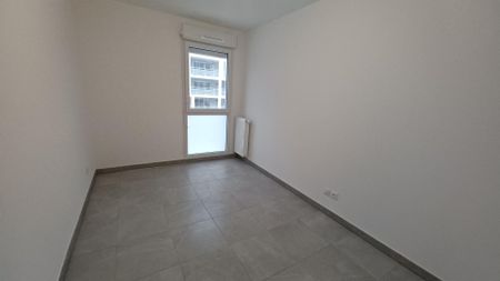 location Appartement T3 DE 62.98m² À ISTRES - Photo 5