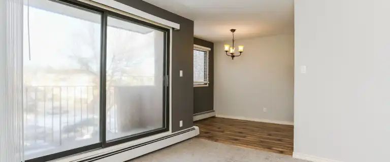 Oversized One Bedroom Fully Renovated Behind Oliver Square | 10607 114 Street Northwest, Edmonton - Photo 1
