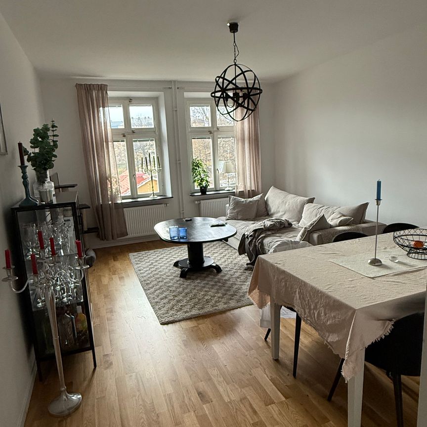 Nygatan 53 - Photo 2