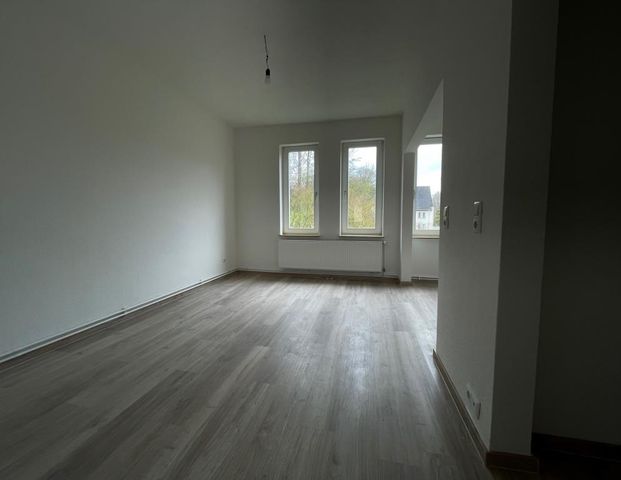 3-Zimmer-Wohnung in Wilhelmshaven Fedderwardergroden - Photo 1