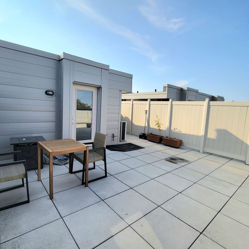 For Lease - 780 Sheppard Avenue Unit# 38, Toronto, Ontario - Photo 1