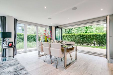 Halcyon Close, Barnes, London, SW13 0BE - Photo 5