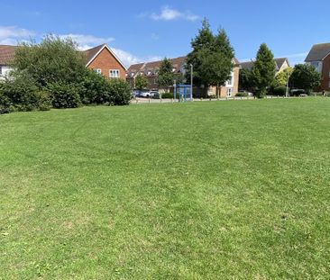 3 bedroom terraced house to rent - Photo 2