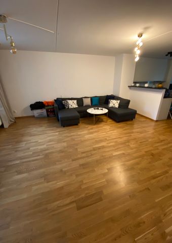Södra Ringvägen, Västerås - Foto 2