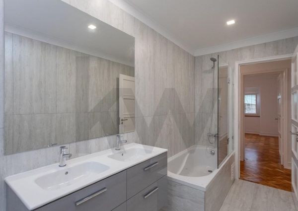 Apartamento T3 em Lisboa