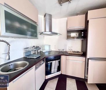 Location Appartement 2 pièces 49m² TOURS 37000 - Photo 4
