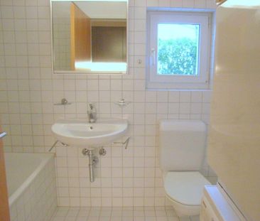 1.5-Zimmerwohnung in ruhigem Quartier - Photo 5