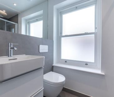 1 bedroom ground floor flat to rent - Photo 6