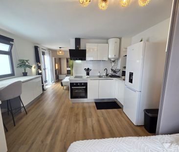 Location Appartement 1 pièce 34m² ST DENIS 97490 - Photo 4