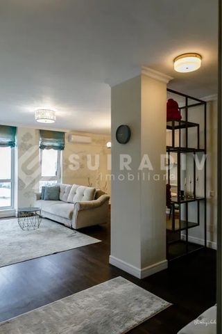 Apartament modern, bloc nou cu lift, in Andrei Muresanu– zona Sigma - Fotografie 2