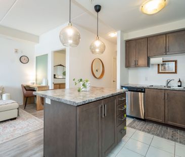 For Lease - 640 Sauve Street Unit# 422, Milton, Ontario - Photo 5