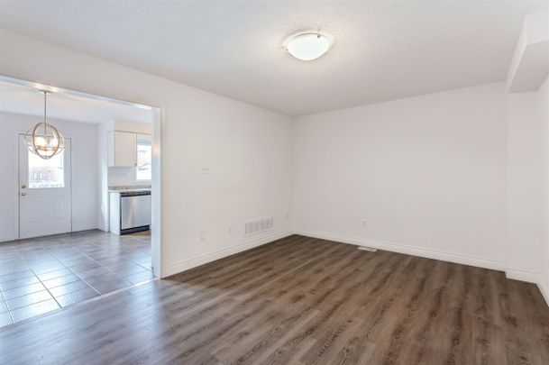 For Lease - 76 Argento Crescent, Vaughan, Ontario - Photo 1