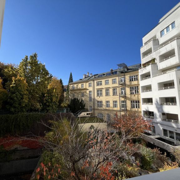 Modernes Innenstadtappartement mit Freifläche in 1010 Wien - Foto 1