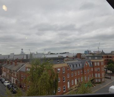 Studio to rent - Photo 6