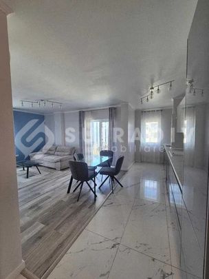 Apartament modern, complet dotat, parcare subterana- Grand Park Sud - Photo 1